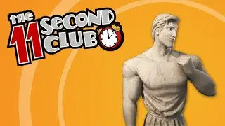 11 Second Club  “Atonement” Animation Feedback -- July 2021