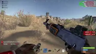 Rust | Been a While... Let's See if I Still Got It