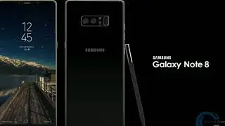 TECH NEWS #18 - Samsung galaxy note 8 in india, Apple event details.