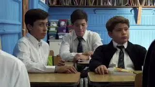 REFLECTION VIDEO (BULLYING)