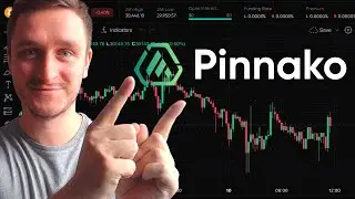 Pinnako Exchange on zkSync