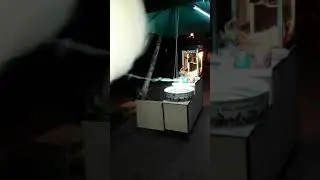 Сладкая вата