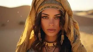 Camel MIX - Ambient Deep House Explorations (DJ MIX 2024)