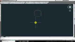 Array Command in Autocad - HINDI