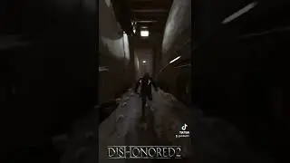 Dishonored 2