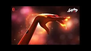 Комикс Леди Баг и Супер Кот 