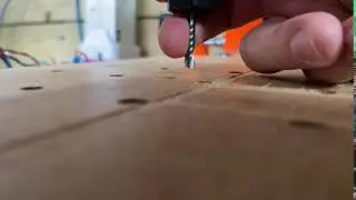 Remix Dremel CNC C-Beam with Dual_Rail