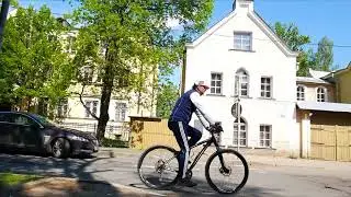 День Велосипеда