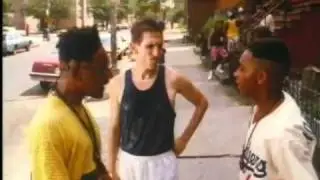 Do the Right Thing (1989) - Official Trailer