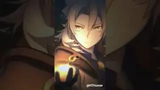 Aqueles olhares #games #honkai #hoyoverse #shortsvideo #shorts #genshinimpact #genshin #editgenshin