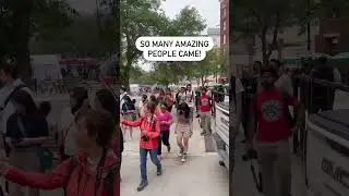 I hosted my 3rd Photo Walk! 