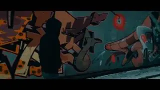 MART OF SKY - Лабиринты (prew.)