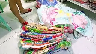 New items Beach Towel (LIVE SELLING)