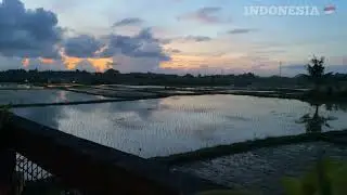 Indonesia. Bali