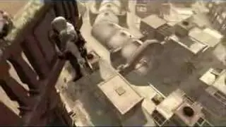 Assassin's Creed 30 Second TV Trailer UK