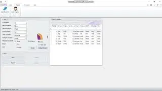 Aplikasi Desktop Penjualan Gurameh