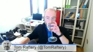 Technology for Good - episode 86