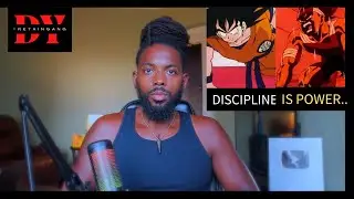 Discipline is Power | Semen Retention 🔱