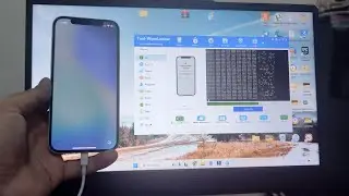 iOS 26.2 iCloud Bypass Windows Tool Free💻 iPhone 12 Remove iCloud Lock 2026✨Activation Lock Unlock