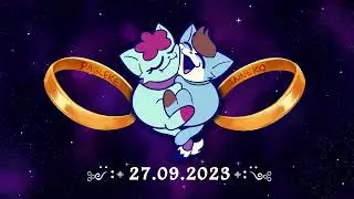 ANNEKO Y PABLEKE POR SIEMPRE