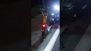 #ночная
