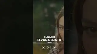 Elvana Gjata - Kunadhe (remix edition by Hermes #remix #elvanagjata #albania