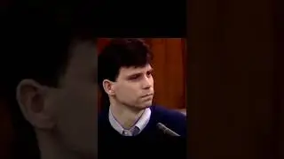 Do you believe the Menendez brothers 🤔 #truecrime #viral #crime