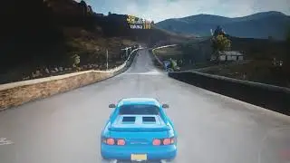 Forza Horizon 4 -  Why i cant see players ?