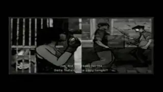 ObsCure: The Aftermath - Animated Storyboard One