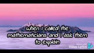 Coldplay & Selena Gómez - Let Somebody Go (lyrics)