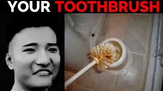 Super Idol Becoming Uncanny (Your Toothbrush)