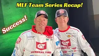 The Team Series Recap! Was It A Success?