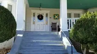 Quiltville Inn, Thanksgiving 2019!