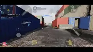 NIGHTMARE MODE