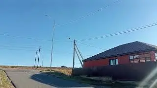 Zapallar. Xorazm. Yangibozor tumani