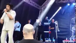 Ali Campbell, Mickey & Astro / Folitician 