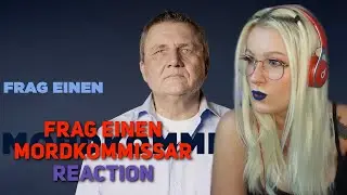 Luna REAGIERT auf FRAG EINEN MORDKOMMISSAR | Twitch Highlights