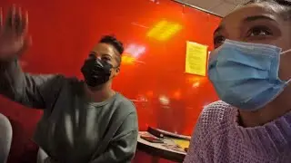 BIRTHDAY IN CALIFORNIA DURING THE PANDEMIC *vlog*