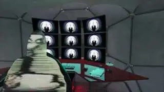 ANONYMOUS REFUGIO PARA UN HACKER ANÓNIMO - MATEO BERNABEU CARBONELL
