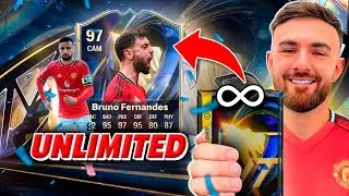 UNLIMITED PREM TOTS PACKS! 🤯 EASIEST METHOD EVER in FC 26