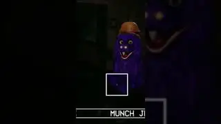Five Nights at Chuck E Cheese Rebooted Extras Part 4