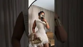 Perfect summer vacation dress 🥰🥰🥰🥥🌴