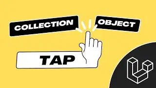 The Laravel Tap Method: What You Need to Know! 💡