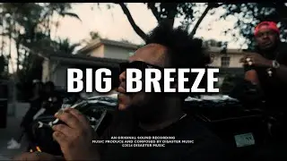Dancehall Riddim Instrumental 2024 "Big Breeze"