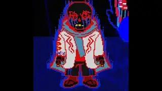 New Betty+Rose Location & TI, Righteous, Bluescreen fights-Sans Multiverse Remastered