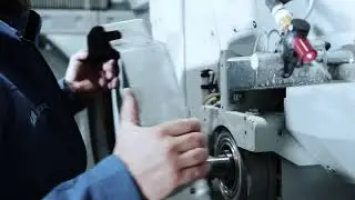 Denver Stone-truck