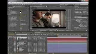 Emergency Landing Tutorial [HD] official VC + AE Project & Files