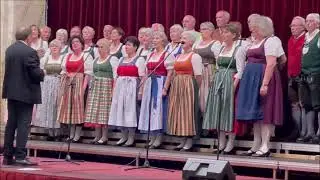 Cantate Carlsbad 2023 by music&friends