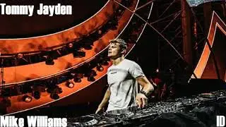 Danko - Pump It Up (Tommy Jayden Remix) [Out Now]