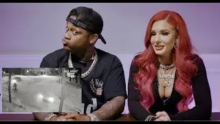 Justina & Conceited react to the Worst Fails of 2023